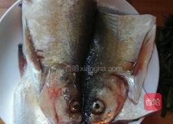 清蒸白鱼的做法图解3