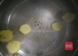 羊骨头汤的做法图解4