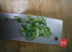 羊骨头汤的做法图解7