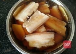豉汁肉片的做法图解7