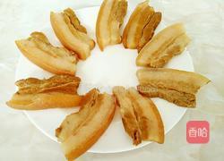 豉汁肉片的做法图解8