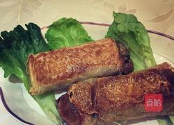 面鱼子的做法图解6