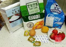 美式松饼的做法图解1