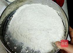 美式松饼的做法图解2