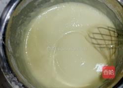 美式松饼的做法图解8