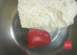 凉拌菜丝的做法图解1