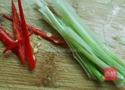 清蒸鲫鱼的做法图解3