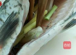 清蒸鲫鱼的做法图解4