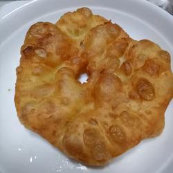 自制油饼的做法[图]