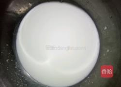 自制油饼的做法图解1