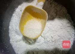 自制油饼的做法图解3