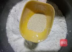 自制油饼的做法图解5