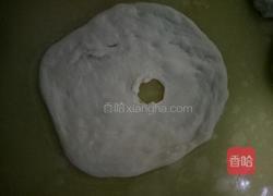 自制油饼的做法图解10
