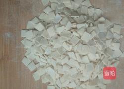 棋子（嘎嘣脆）的做法图解10