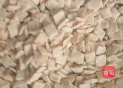 棋子（嘎嘣脆）的做法图解12