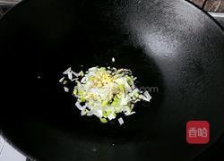 蚝油素炒面条的做法图解6