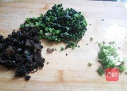 蔬菜厚蛋烧的做法图解4