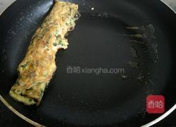 蔬菜厚蛋烧的做法图解8