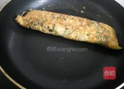 蔬菜厚蛋烧的做法图解10