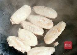 无油蚝油可乐鸡翅的做法图解6