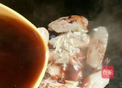 无油蚝油可乐鸡翅的做法图解9