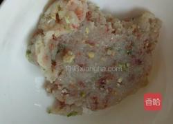 手工鱼丸的做法图解4