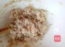 手工鱼丸的做法图解6