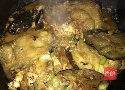 秘笈.鸡蛋烧茄子的做法图解6