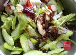 干锅鸡翅的做法图解5