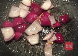 洋葱爆炒鱿鱼的做法图解8