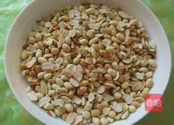 香脆花生糖的做法图解3