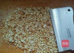 香脆花生糖的做法图解4