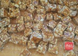 香脆花生糖的做法图解10