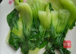 烩饼的做法图解4