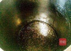 营养黑米糊的做法图解3