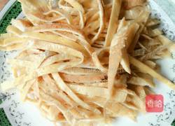 天成一味特级鲜酱油捞面的做法图解4