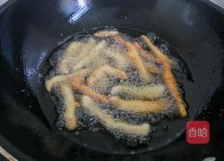 香酥鸡柳的做法图解12