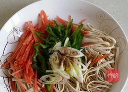 涼拌豆腐皮的做法圖解3