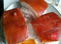 花椒肉的做法图解2