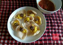 会发声的龙虾片的做法图解4