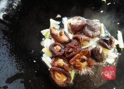 板栗猪蹄的做法图解9