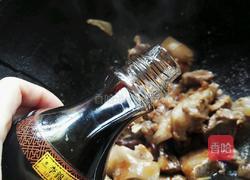 板栗猪蹄的做法图解13