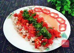 剁椒金针菇的做法图解11