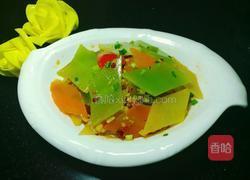 杂拌凉菜的做法图解10