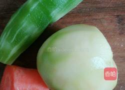 杂拌凉菜的做法图解1