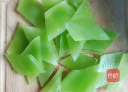 杂拌凉菜的做法图解2