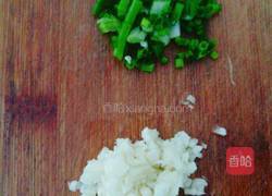 杂拌凉菜的做法图解4