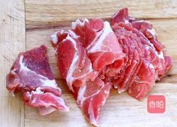 ＃李锦记＃羊肉稍子的做法图解2