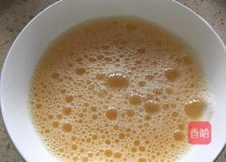 微波炉蒸蛋羹的做法图解3