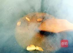 虾酱炒豆腐的做法图解7